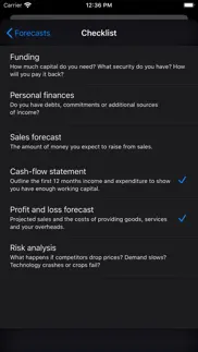 business plan iphone images 4