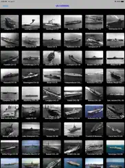 us navy aircraft carriers ipad images 1