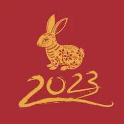 year of the rabbit logo, reviews