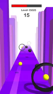 amaze ball 3d - fly and dodge iphone images 2