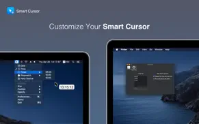 smart cursor iphone images 3