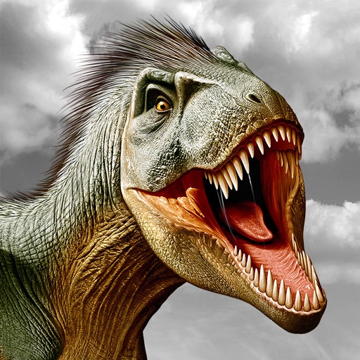 Dinosaurs Sticker Pack app reviews download