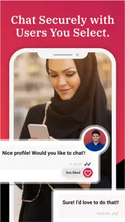 kismet muslim dating chat meet iphone resimleri 4