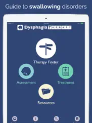 dysphagia therapy ipad images 1