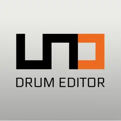 uno drum editor logo, reviews