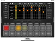 digistix drummer auv3 plugin iPad Captures Décran 2