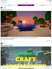 addons for minecraft community ipad images 4