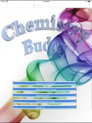 nys chemistry regents prep iPad Captures Décran 1