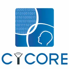 cycore home wellness logo, reviews