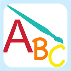 anotherabc logo, reviews