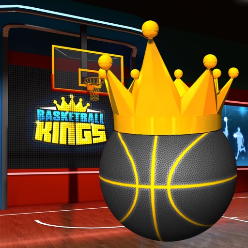 Basketball Kings app reviews download