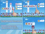 montessori crosswords ipad capturas de pantalla 2