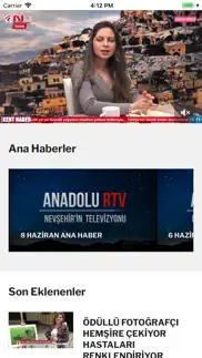 and anadolu rtv iphone images 2