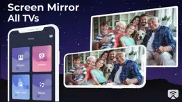 smart view - screen mirroring iphone bildschirmfoto 1