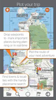 4wd maps - offline topo maps iphone images 2