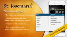 st. josemaria for ipad iphone images 1