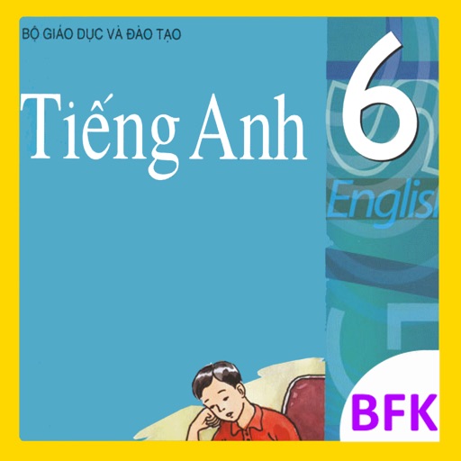 Tieng Anh 6 FV app reviews download
