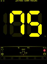 speedometer .. ipad images 2