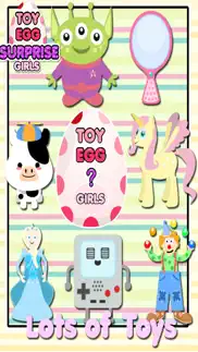 toy egg surprise girls iphone images 1