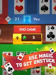 solitaire arena ipad images 4