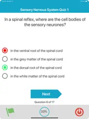 nervous system quizzes ipad images 3
