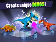dino factory ipad images 3