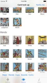 learn tarot iphone images 2