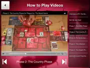 pi: board game - companion app iPad Captures Décran 2