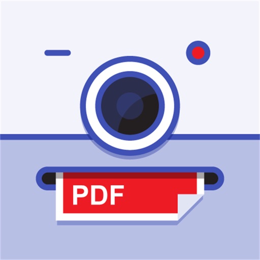 Camera to PDF Scanner App app reviews download