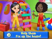 fix it girls - house makeover ipad images 2