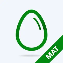 mat practice test logo, reviews