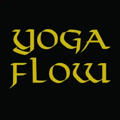 yoga flow wellness logo, reviews