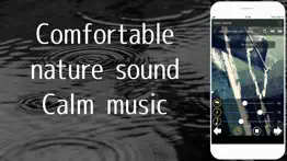 rainy sound iphone images 1