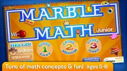 marble math junior iphone images 1