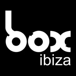 box ibiza magazine logo, reviews