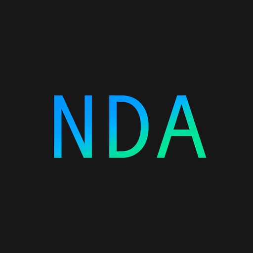 NDA Blue app reviews download