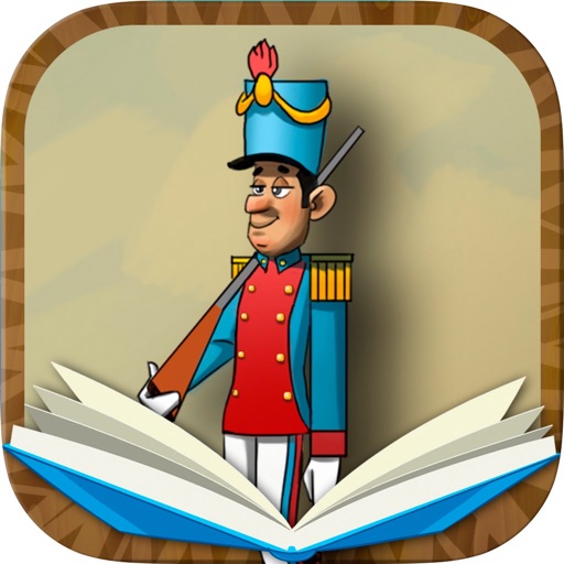 The Steadfast Tin Soldier Tale app reviews download