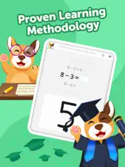 math learner: learning game ipad images 1