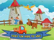 barnyard puzzles for kids ipad images 4