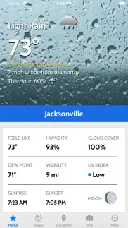 news4jax weather authority iphone images 1