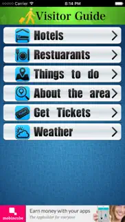 branson tourist guide iphone images 2