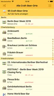 berlin craft beer iphone bildschirmfoto 1