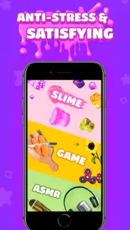 slime simulator relax games iphone images 3