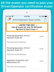 driver operator exam center ipad images 3