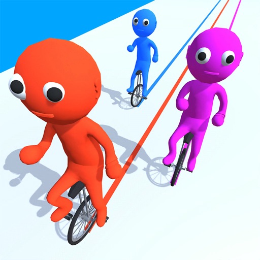 Unicycle Race app reviews download