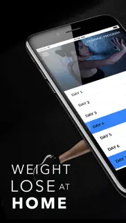 weight loss workout at home iphone images 1