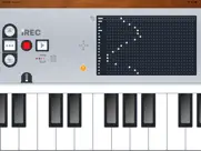 melodeasy - melody recorder iPad Captures Décran 3