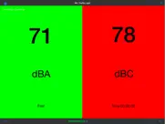 dual spl traffic light ipad capturas de pantalla 1