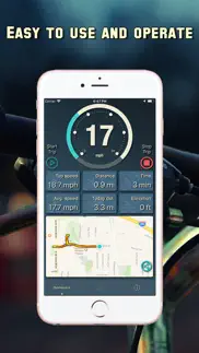 bike dashboard iPhone Captures Décran 3
