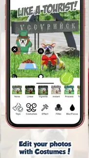 caramelmoji - bulldog stickers iphone images 4